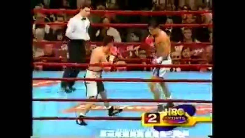 Артуро Гатти (Arturo Gatti)