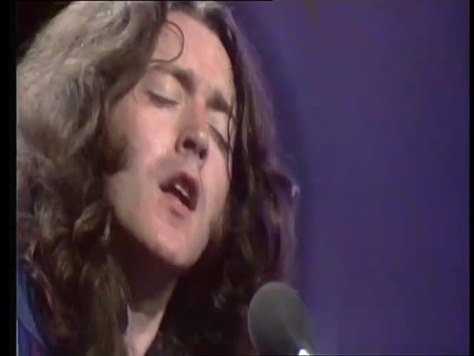 Rory Gallagher