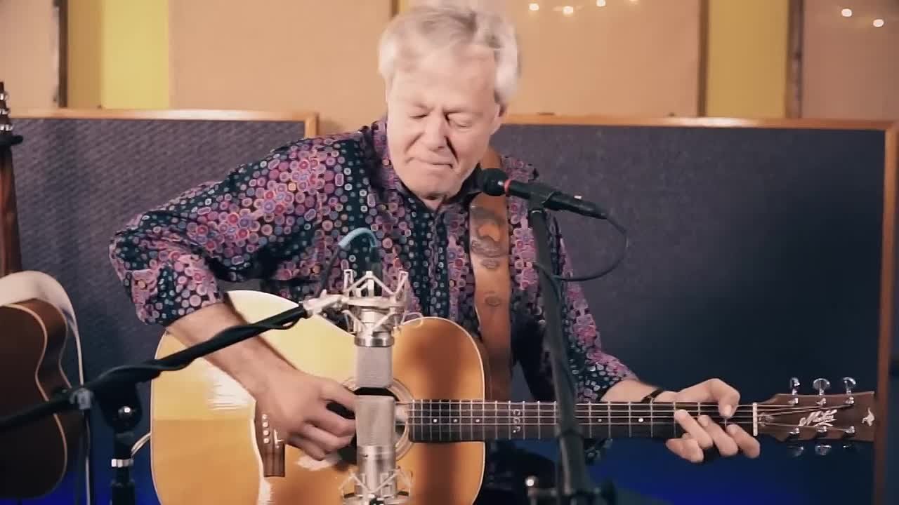 Tommy Emmanuel