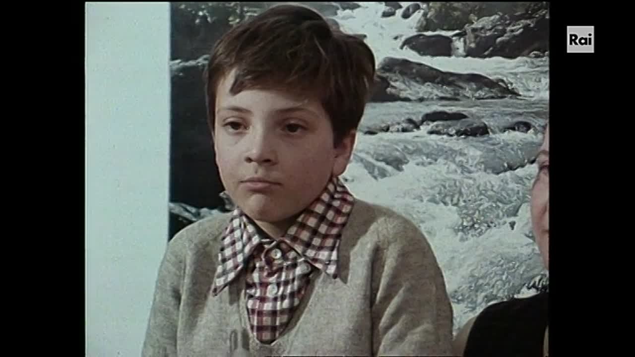 L'amore in Italia (Luigi Comencini, TV, 1978)