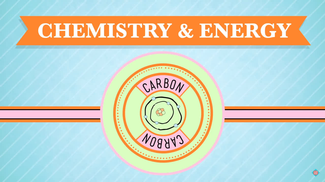 Crash Course Biology