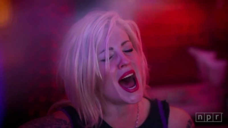 Brody Dalle