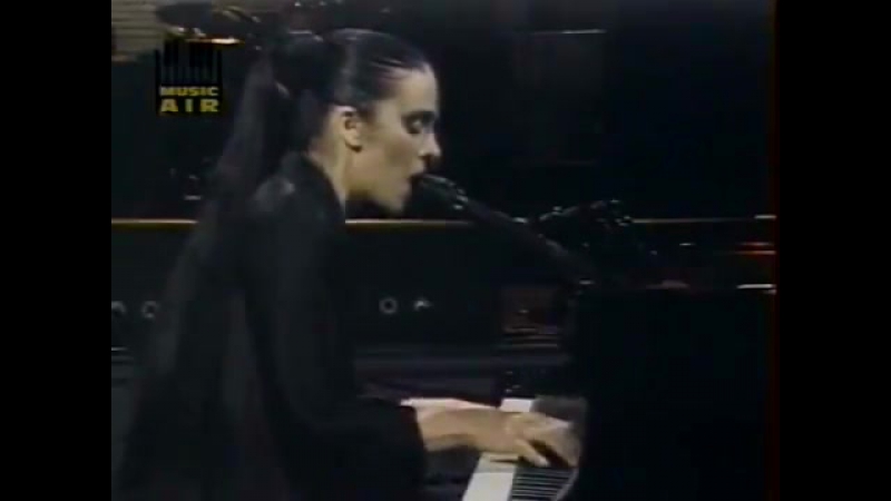 Diamanda Galás