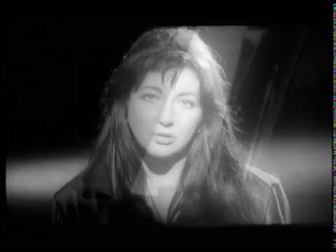 Kate Bush