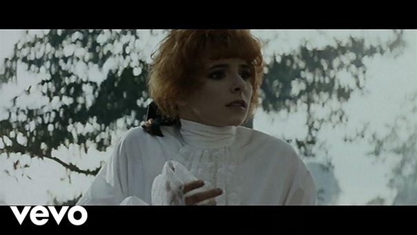 Mylene Farmer