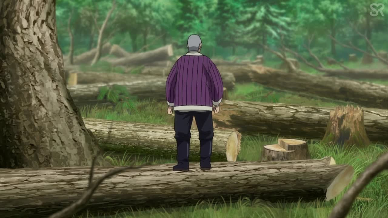 Golden Kamuy 4th Season | Золотое божество 4