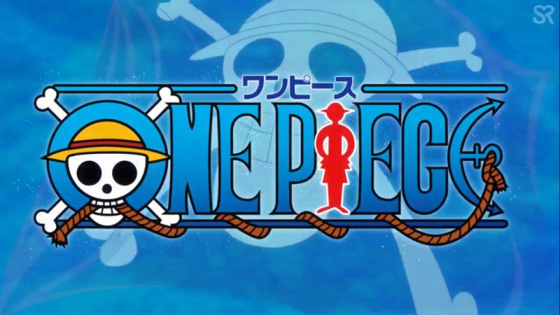 One Piece Op