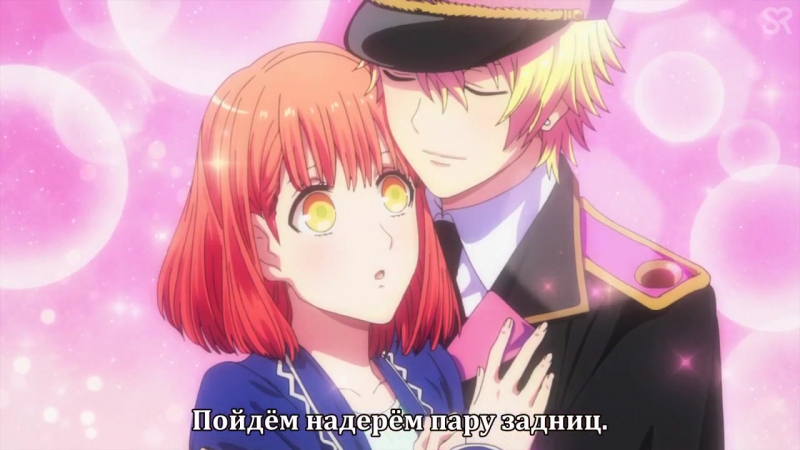 ♪Uta no☆Prince-sama♪ Maji Love Fourth Season | ♪Поющие☆Принцы♪ Волшебная Любовь Четвёртый Сезон