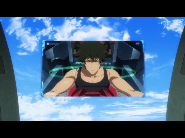 Kuromukuro | Чёрный реликт