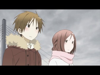 Isshuukan Friends  / Друзья на неделю