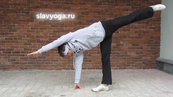 Йога. Yogamix