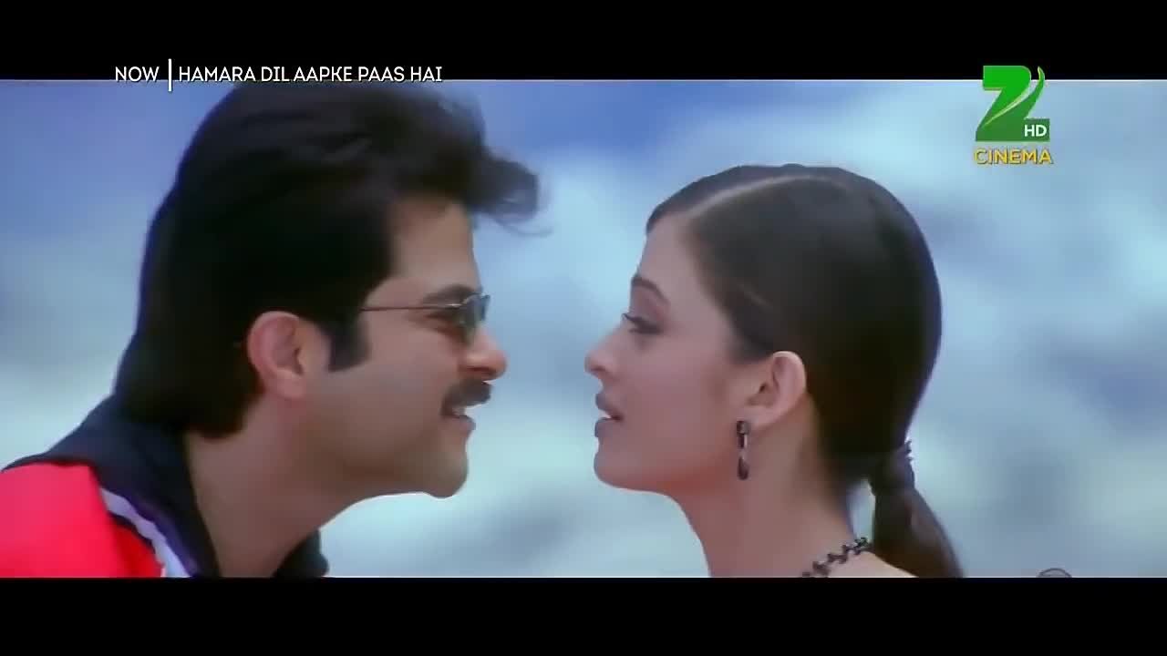 Мое сердце — для тебя! (2000) Hamara Dil Aapke Paas Hai