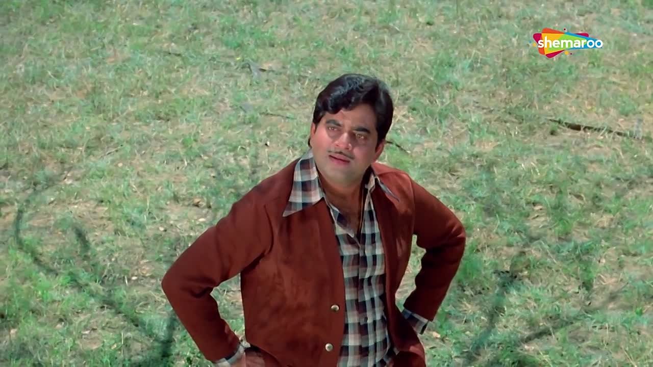 Шатругхан СИНХА / Shatrughan Sinha