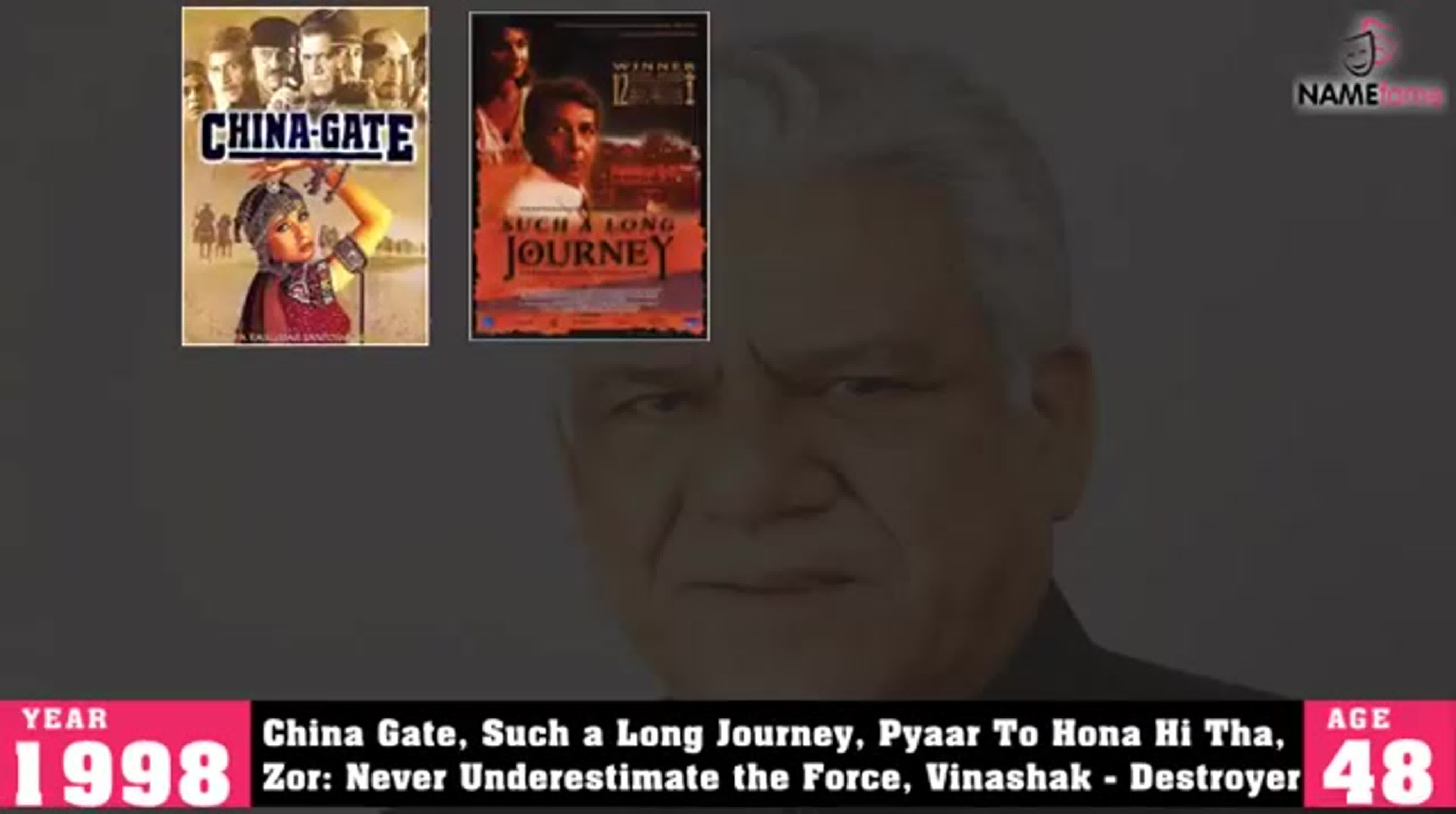 Ом ПУРИ / Om Puri