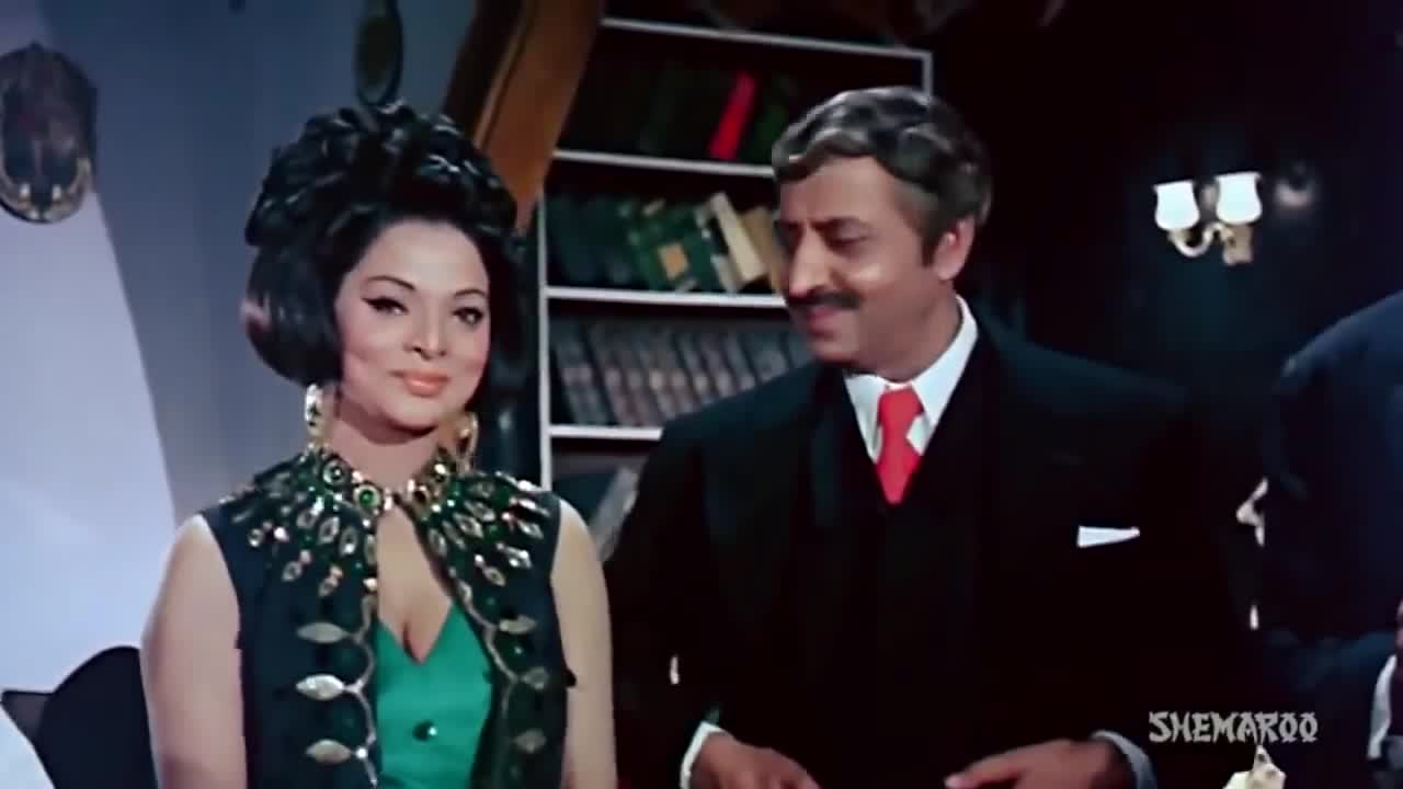 ПРЕМ ЧОПРА / Prem Chopra