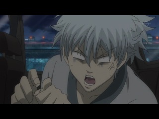 Gintama|Гинтама - 2 сезон