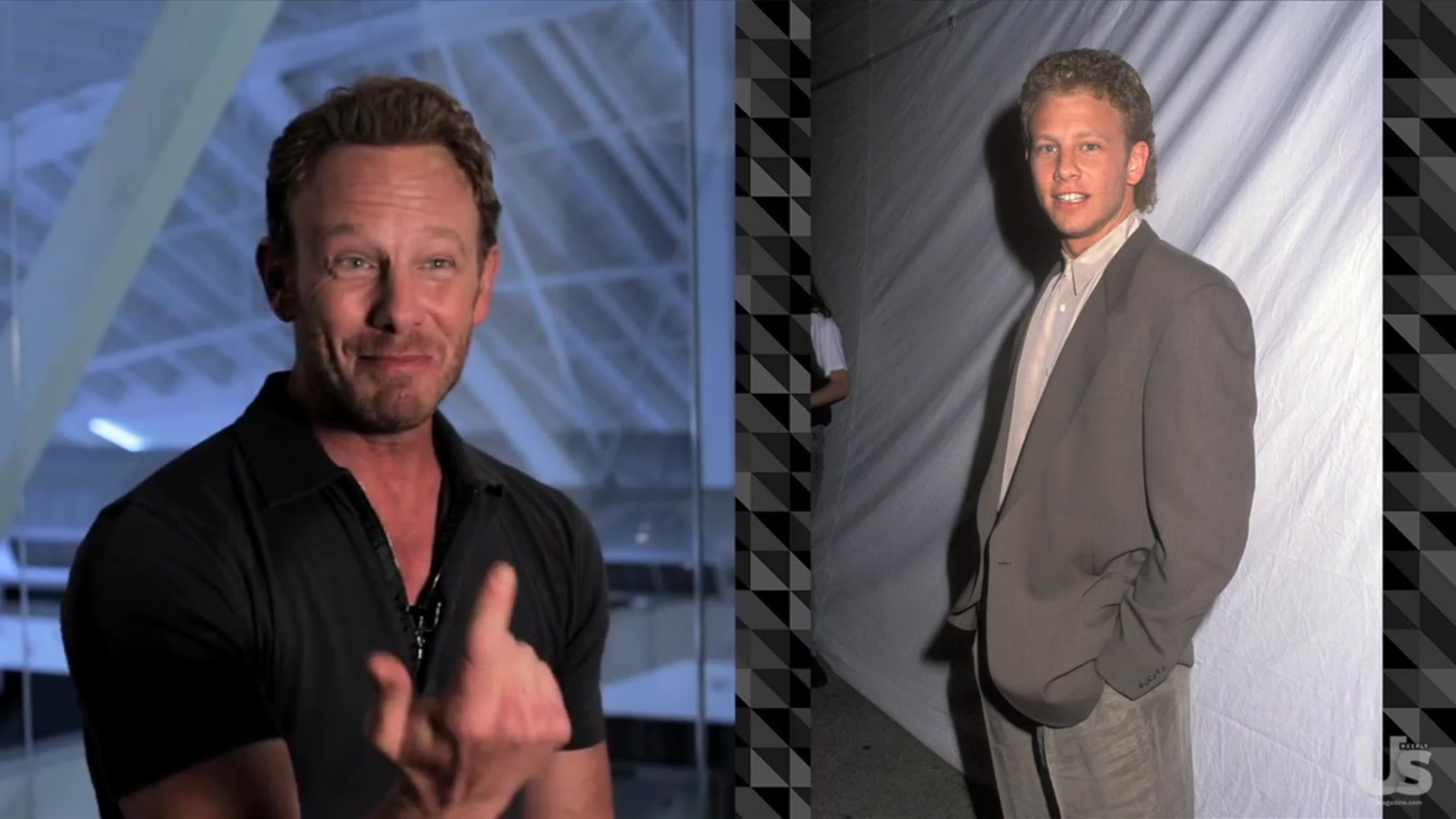 Ian Ziering