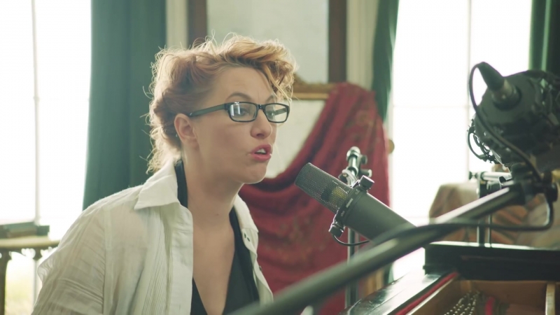 amanda palmer