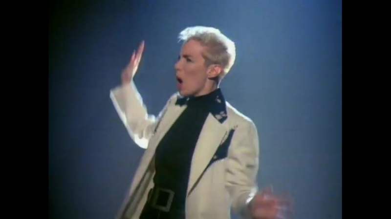 annie lennox