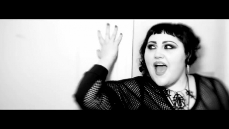 beth ditto & gossip