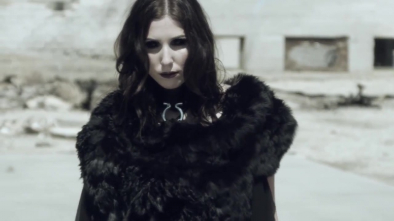 chelsea wolfe