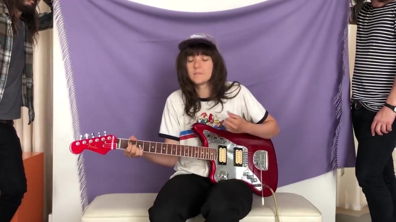 courtney barnett