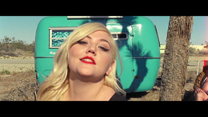 elle king