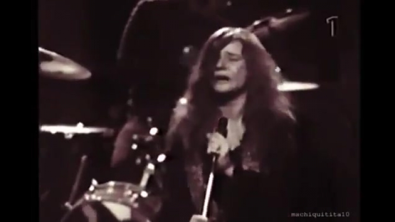 janis joplin