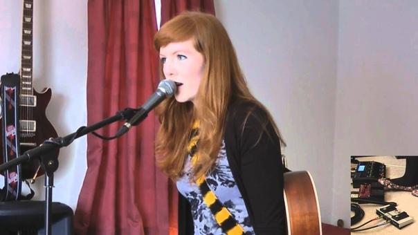 josie charlwood