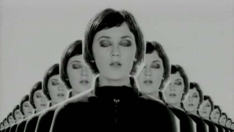 ladytron