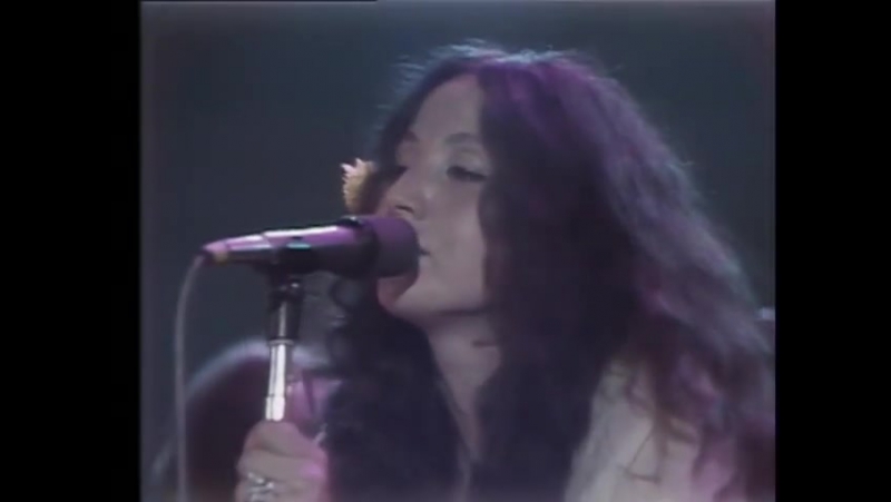 maria muldaur