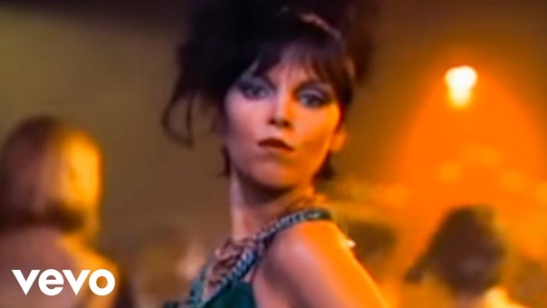 pat benatar