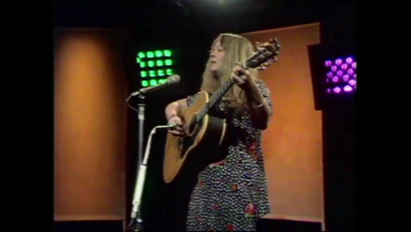 sandy denny