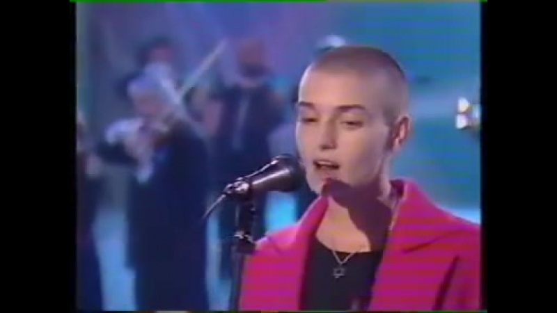 sinéad o'connor