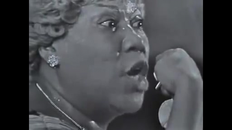 sister rosetta tharpe