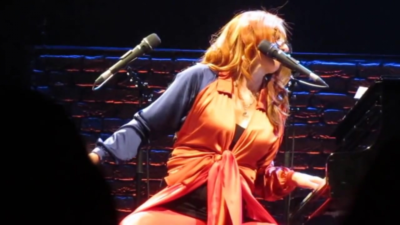 tori amos