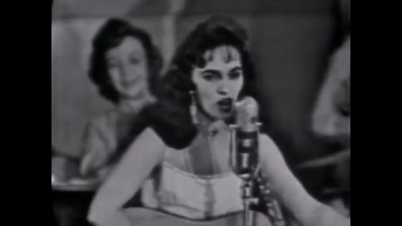 wanda jackson