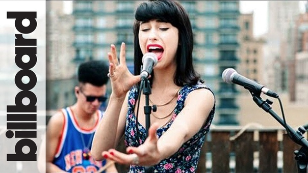 Kimbra