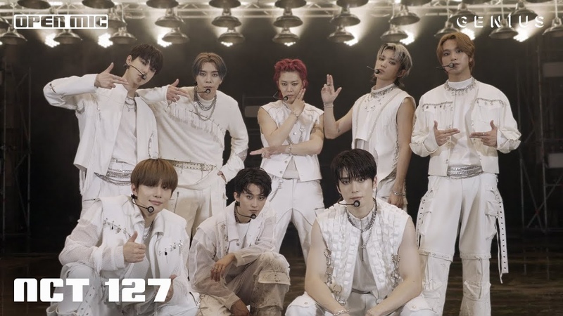 NCT 127 • Performance