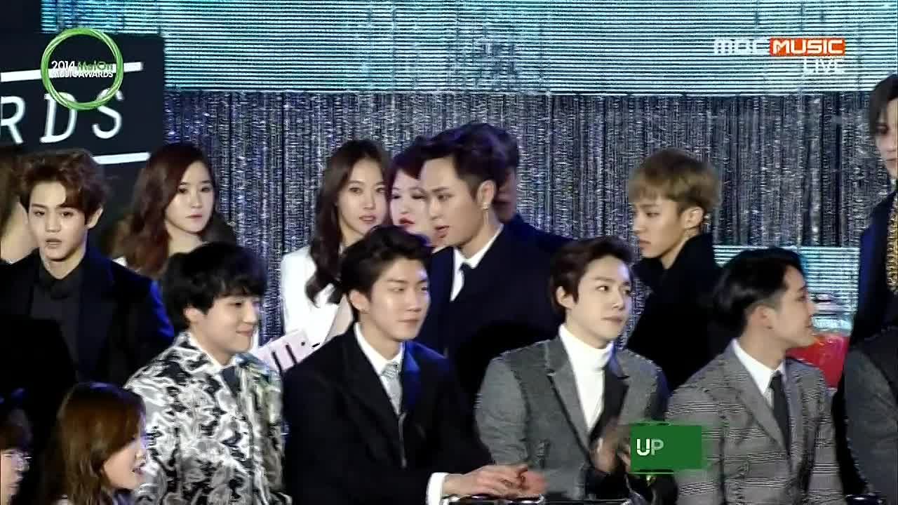 [PERF] Awards 2014