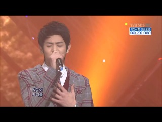 [PERF] Duets 2010