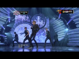 [PERF] Duets 2012