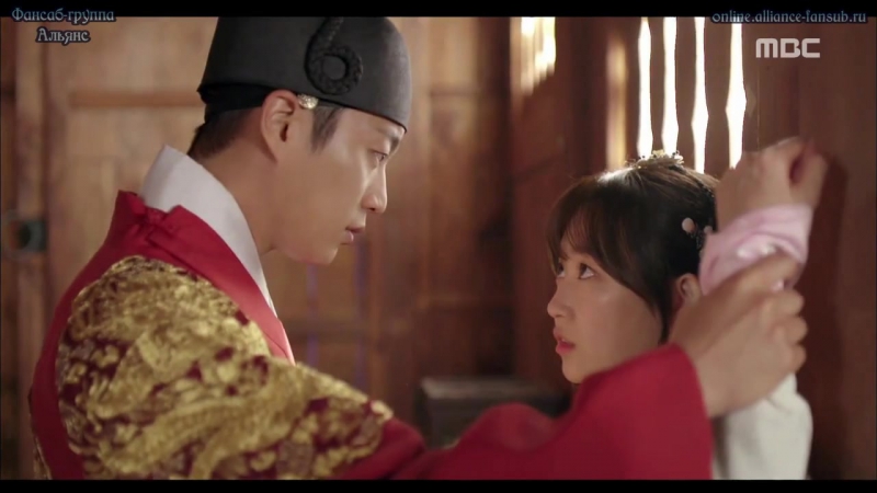 [RUS] Splash Splash Love