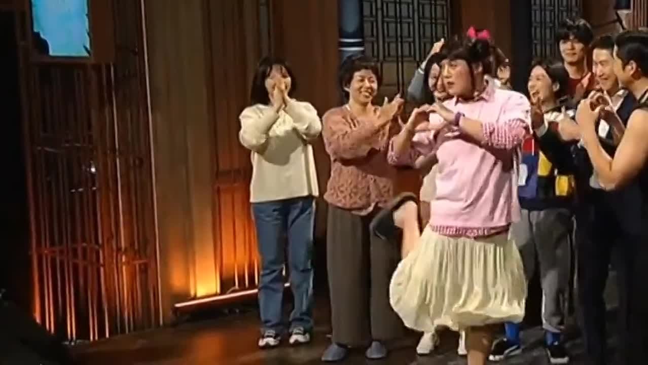 ► Шоу 'SNL Korea'