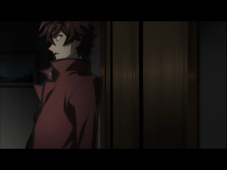 [428] Анлимитед: Хёбу Кёске [ТВ] / The Unlimited - Hyoubu Kyousuke [TV]