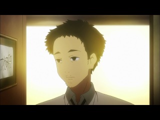 [337] Связь Сердец ТВ-1 / Kokoro Connect TV-1