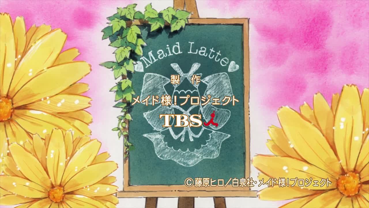 [239] Kaichou wa Maid-sama! / Президент - горничная! [Озвучка Eladiel & Zendos]