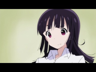 Saikin, Imouto no Yousu ga Chotto Okashiinda ga