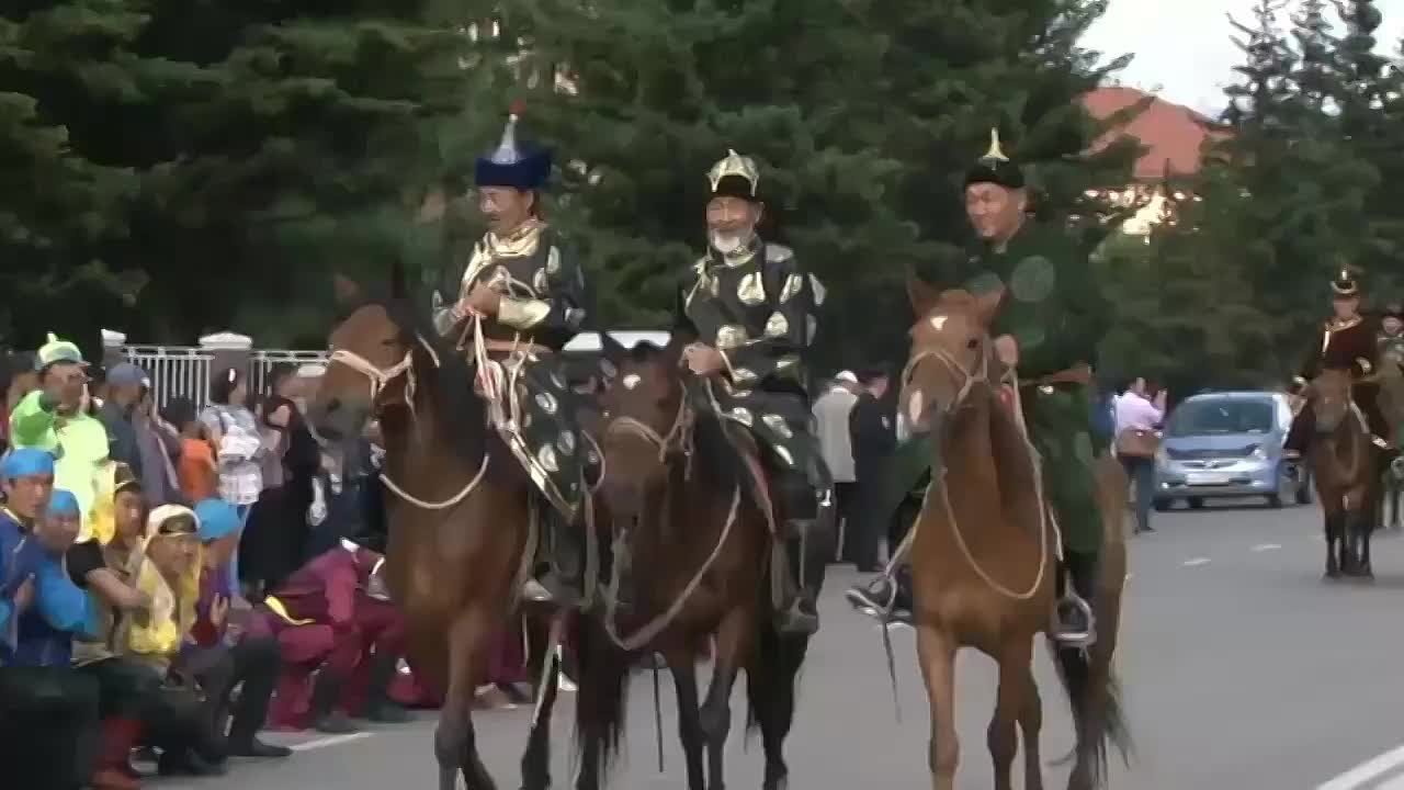 VI МЕЖДУНАРОДНЫЙ СИМПОЗИУМ «ХООМЕЙ – ФЕНОМЕН КУЛЬТУРЫ НАРОДОВ ЦЕНТРАЛЬНОЙ АЗИИ»