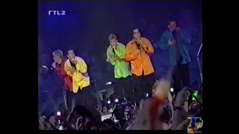 Super Show Bravo-97 (RTL2)